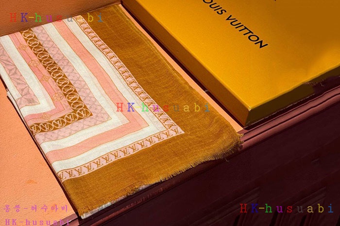 NEW 루이비통 스카프 신상 LV 1799515