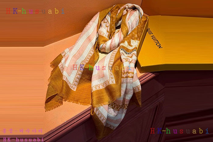 NEW 루이비통 스카프 신상 LV 1799515