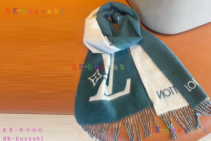 NEW 루이비통 스카프 신상 LV 1799524