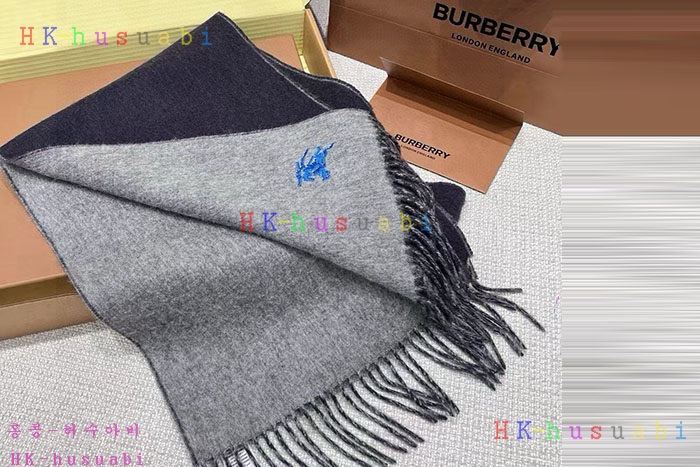 NEW 버버리 스카프 신상 BB  5580441
