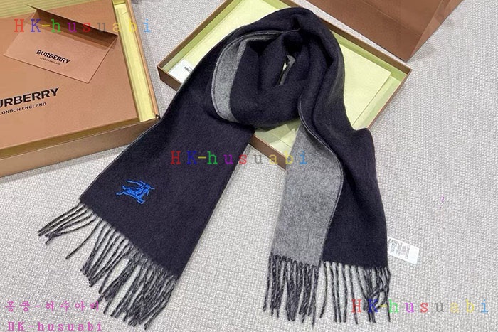 NEW 버버리 스카프 신상 BB  5580441