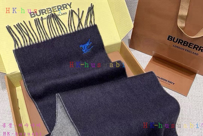 NEW 버버리 스카프 신상 BB  5580441
