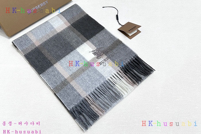 NEW 버버리 스카프 신상 BB  5580446