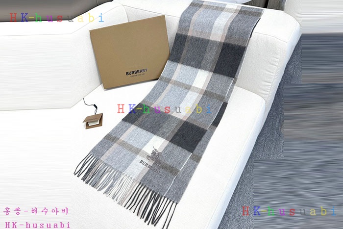 NEW 버버리 스카프 신상 BB  5580446