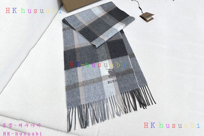 NEW 버버리 스카프 신상 BB  5580446