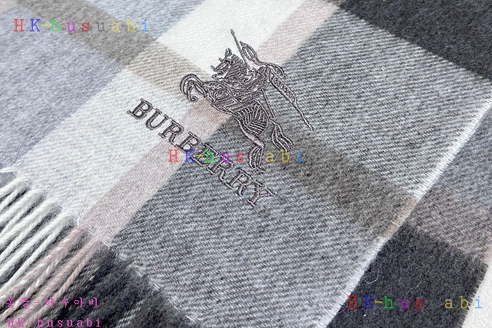 NEW 버버리 스카프 신상 BB  5580446
