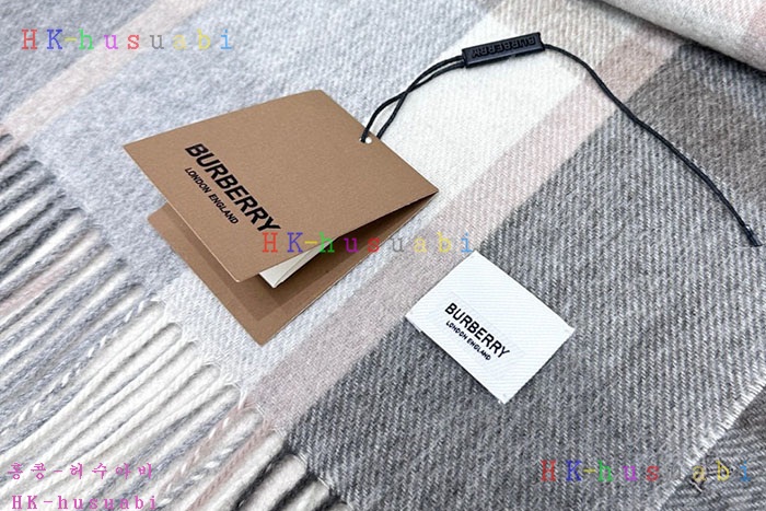 NEW 버버리 스카프 신상 BB  5580446