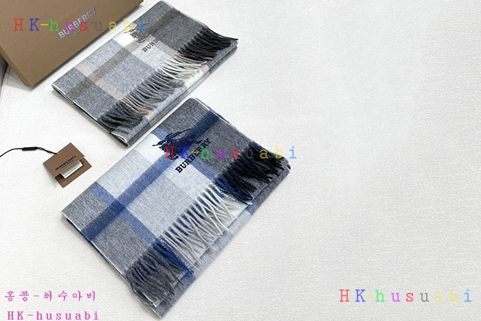 NEW 버버리 스카프 신상 BB  5580446