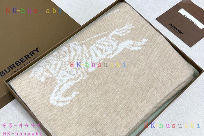 NEW 버버리 스카프 신상 BB  5580450