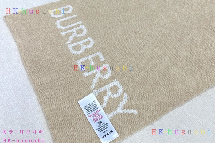 NEW 버버리 스카프 신상 BB  5580450
