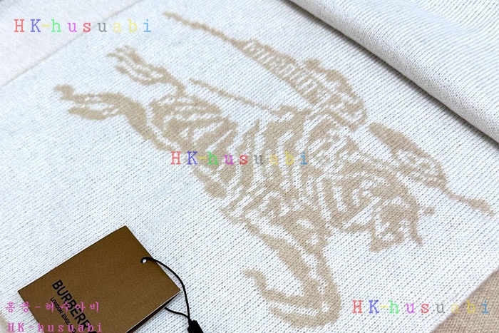 NEW 버버리 스카프 신상 BB  5580450