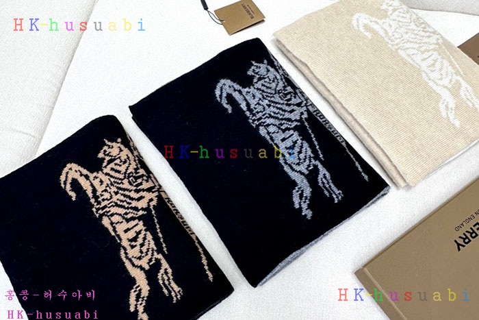 NEW 버버리 스카프 신상 BB  5580450