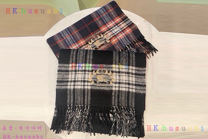 NEW 버버리 스카프 신상 BB  558086