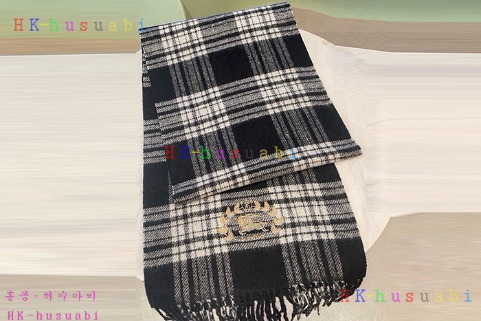 NEW 버버리 스카프 신상 BB  558086