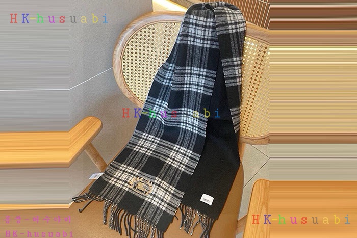 NEW 버버리 스카프 신상 BB  558086