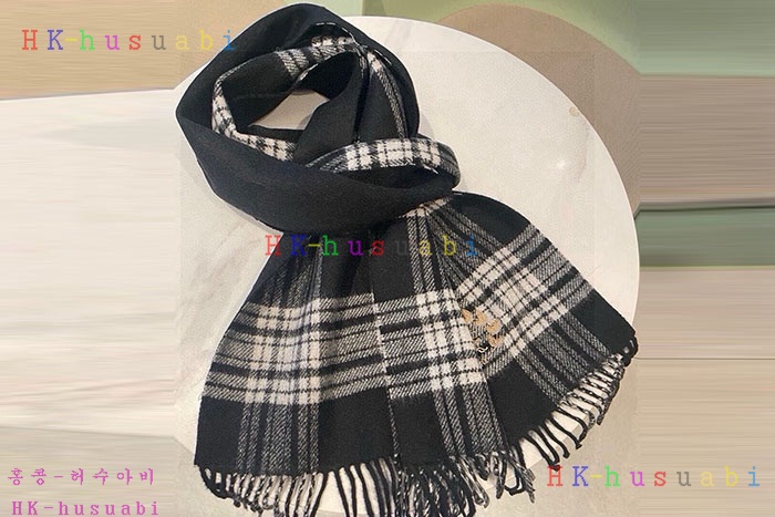 NEW 버버리 스카프 신상 BB  558086