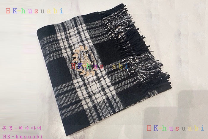 NEW 버버리 스카프 신상 BB  558086