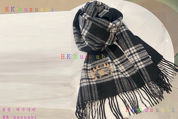 NEW 버버리 스카프 신상 BB  558086