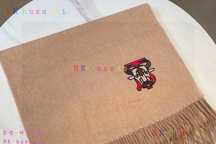 NEW 버버리 스카프 신상 BB  558088