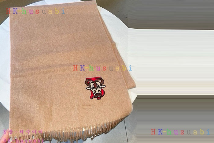 NEW 버버리 스카프 신상 BB  558088