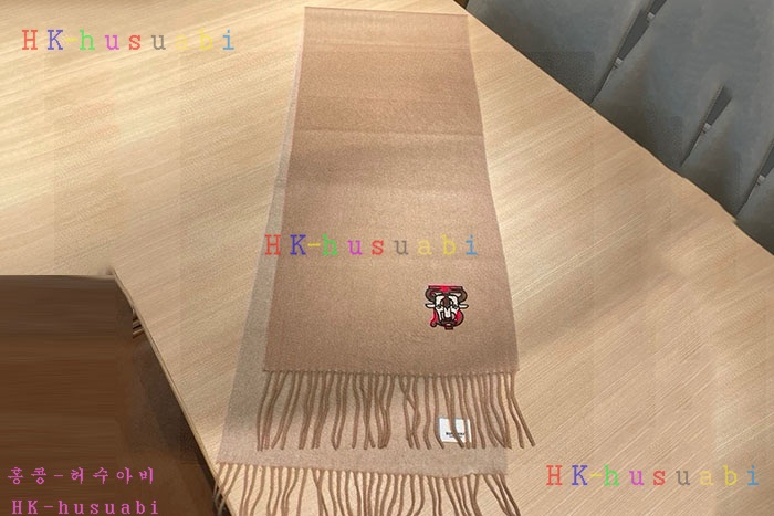 NEW 버버리 스카프 신상 BB  558088