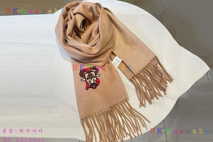 NEW 버버리 스카프 신상 BB  558088