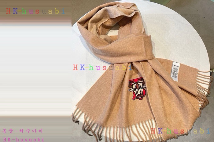 NEW 버버리 스카프 신상 BB  558088