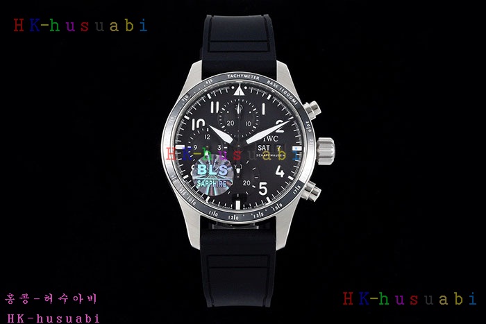 NEW 아이더블유씨 시계 신상 IWC 441504