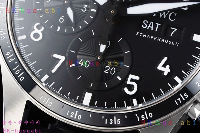 NEW 아이더블유씨 시계 신상 IWC 441504