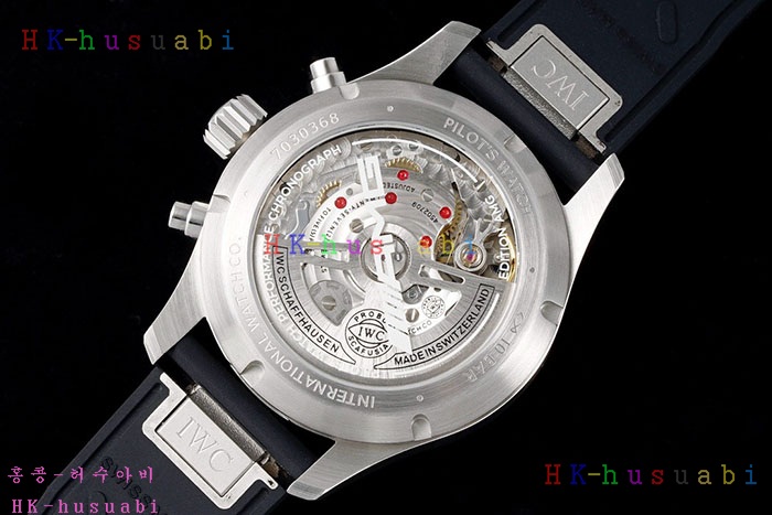 NEW 아이더블유씨 시계 신상 IWC 441504