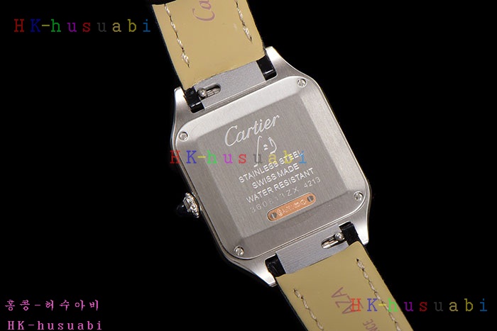 NEW 까르띠에 시계 신상 C 8857053