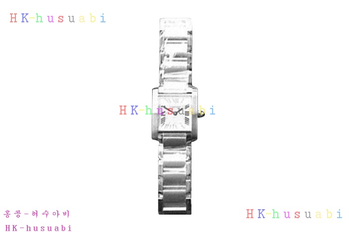 NEW 까르띠에 시계 신상 C 8665221