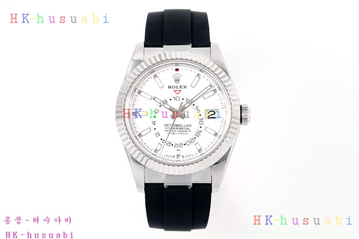 NEW 로렉스 스카이드웰러  6695509