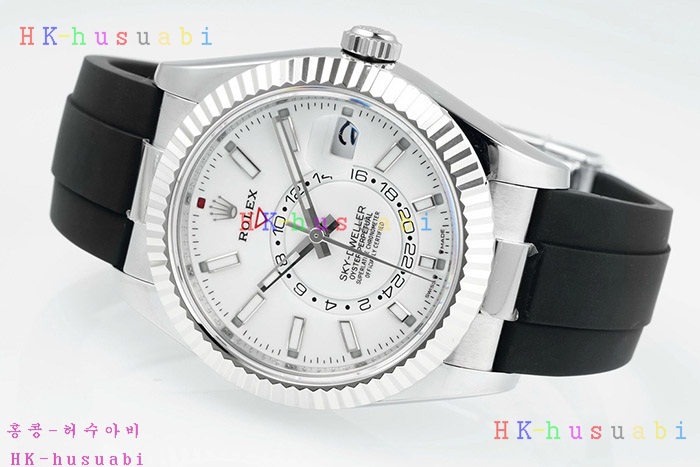 NEW 로렉스 스카이드웰러  6695509