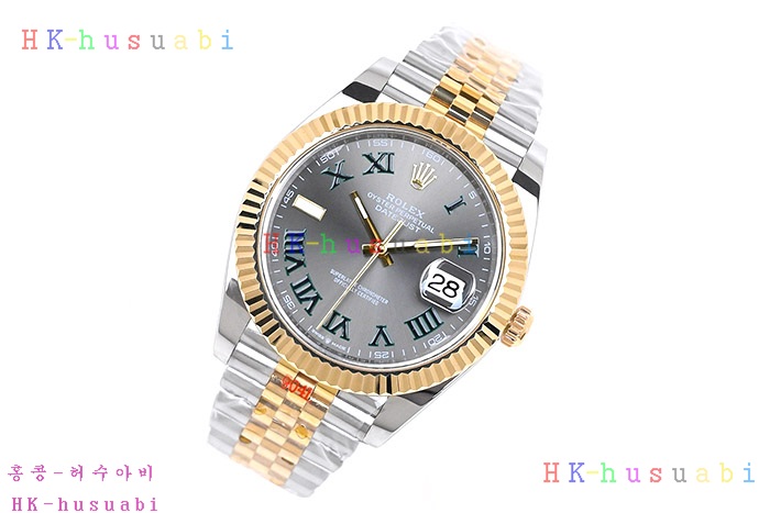 NEW 로렉스 데이저스트 41  6695517