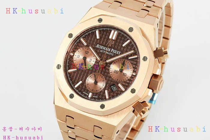 NEW 오데마 피게 시계 신상 A 5580414