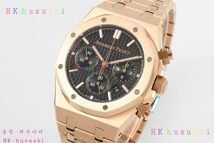 NEW 오데마 피게 시계 신상 A 5580404