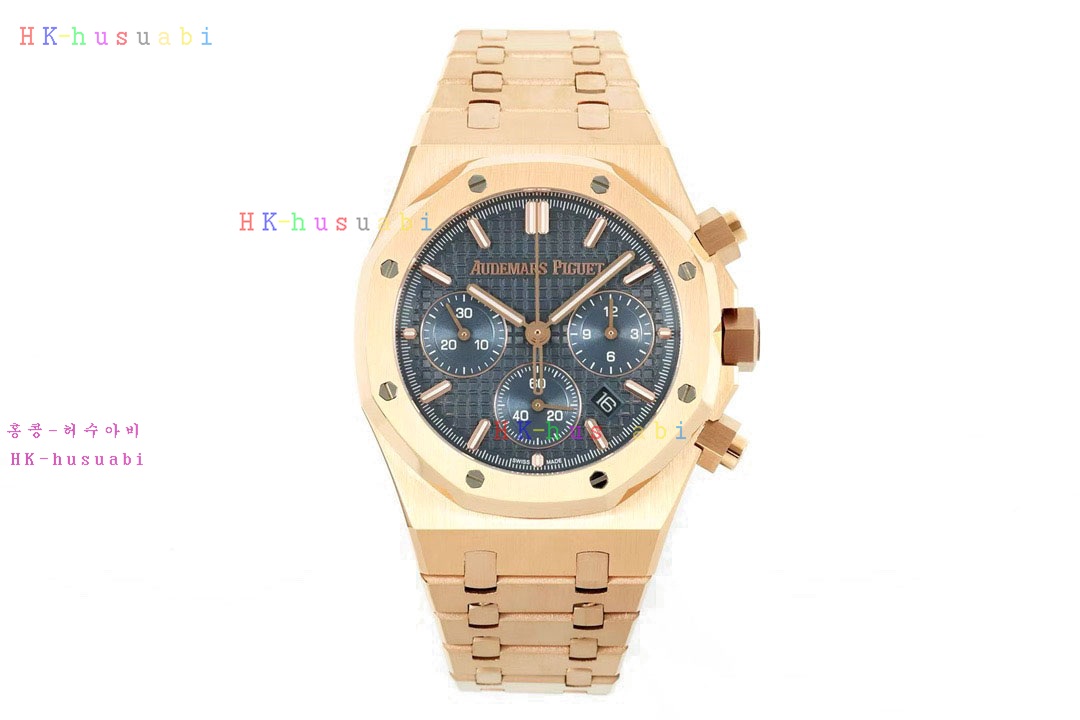 NEW 오데마 피게 시계 신상 A 5580402