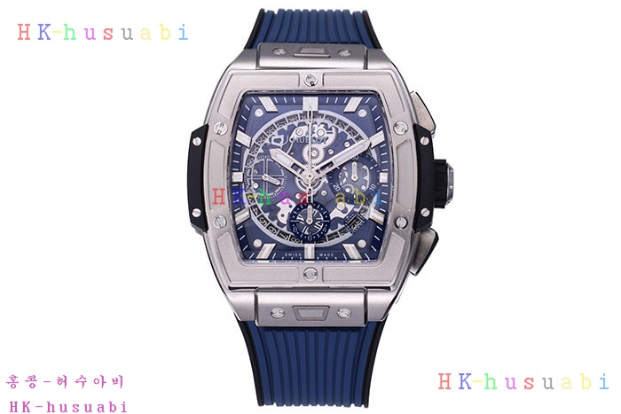 NEW 위블로 시계 신상 H 8858002