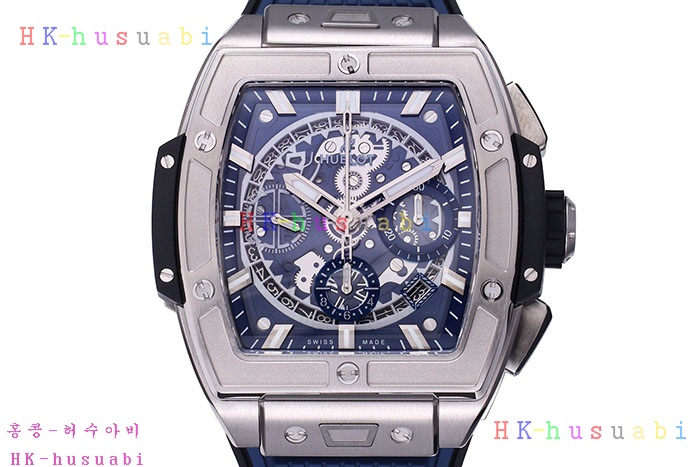 NEW 위블로 시계 신상 H 8858002
