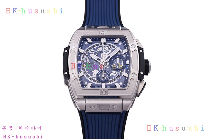 NEW 위블로 시계 신상 H 8858002
