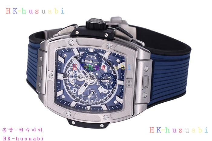 NEW 위블로 시계 신상 H 8858002