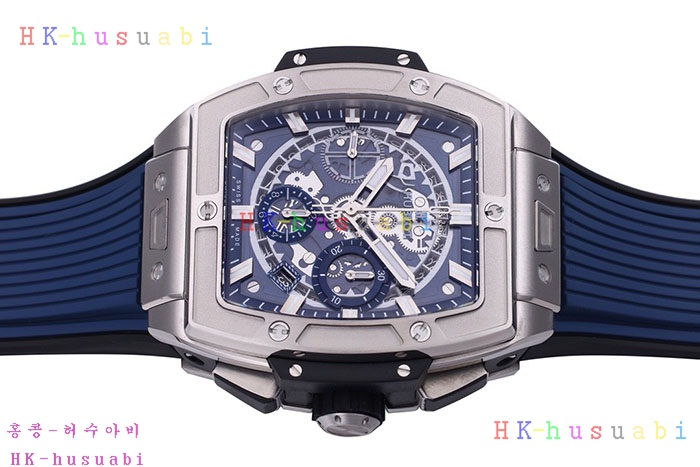 NEW 위블로 시계 신상 H 8858002