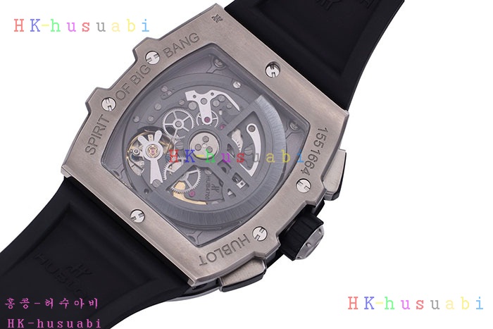 NEW 위블로 시계 신상 H 8858002