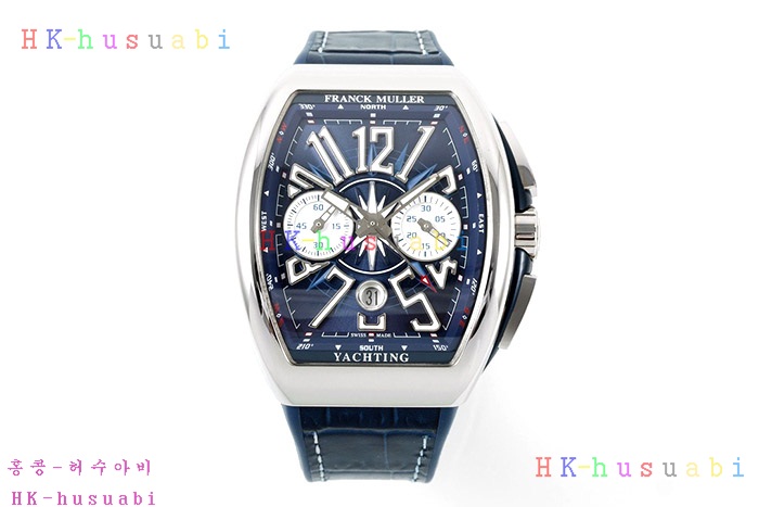NEW 프랭크 뮬러 시계 신상 F 9225001