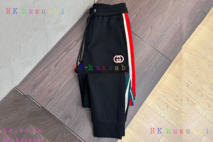 NEW 구찌 바지 신상 GU 968001