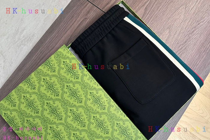 NEW 구찌 바지 신상 GU 968001