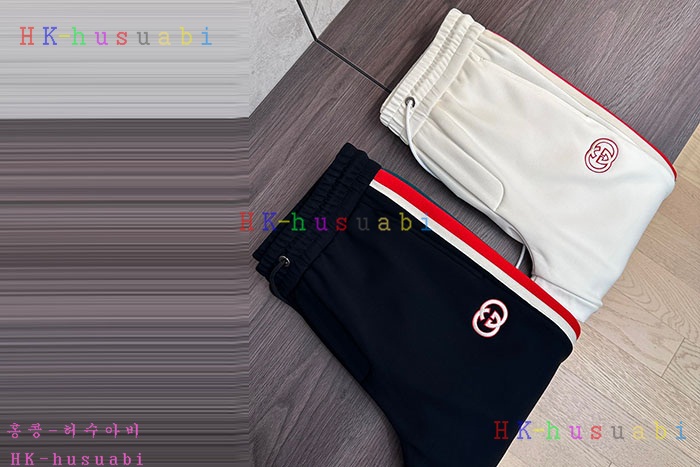 NEW 구찌 바지 신상 GU 968001