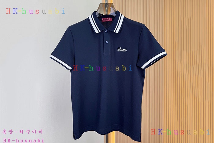 NEW 구찌 반팔티 신상 GU 968005