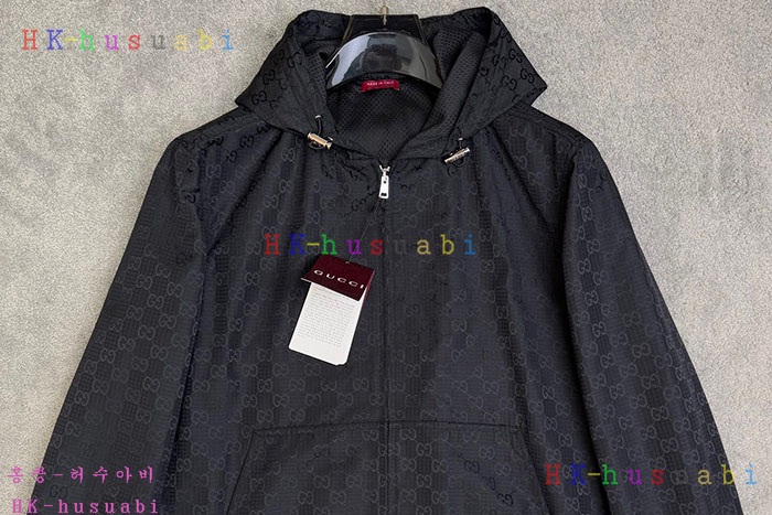 NEW 구찌 자켓 신상 GU 968010